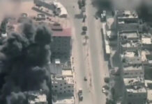 Hamas diz que um de seus comandantes morreu após ataque israelense