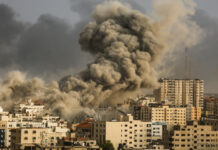 Israel diz que há brasileiros entre reféns do Hamas na Faixa de Gaza