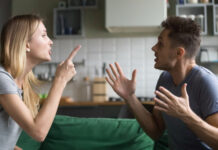 Coisas que lhe irritam muito podem indicar traumas de infância