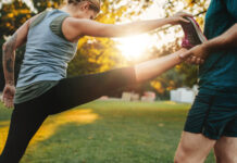 Três exercícios simples que trazem grandes benefícios
