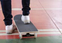Associação de Skate de Sorocaba realiza programação gratuita para comemorar o Dia das Crianças no Éden na próxima quinta-feira (12)