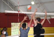 Jogos Escolares de Sorocaba 2023 têm partidas de Atletismo, Handebol, Voleibol, Futsal e Tênis de Mesa na próxima semana