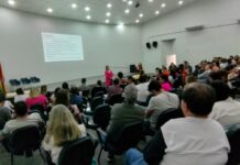 Núcleo de Apoio Pedagógico realiza formações para aprimoramento contínuo no processo de ensino-aprendizagem dos estudantes da rede municipal de Sorocaba