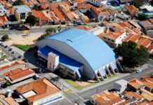 LSB e Tatuí se enfrentam no Ginásio Municipal de Sorocaba nesta sexta-feira (20)