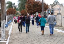 Dia de Finados tem ações especiais nos cemitérios públicos de Sorocaba
