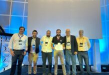 Empresa instalada no Parque Tecnológico de Sorocaba conquista 1º lugar no Prêmio ABINC de IoT de 2023