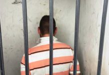 Nova equipe de motocicleta da GCM detém homem por ameaças a ex-esposa e violação de medida protetiva