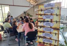 Oficinas de Varinhas do Universo Harry Potter acontecem nas Bibliotecas Municipais de Sorocaba