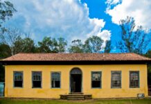 1º passeio ciclístico “Caminhos da Marquesa” acontece no dia 22 de outubro