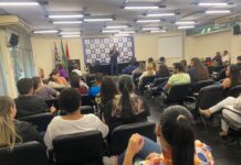 Prefeitura de Sorocaba conclui campanha do “Setembro Amarelo” com palestras sobre saúde mental no Paço Municipal