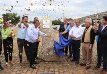 Prefeitura de Sorocaba inicia marco histórico com a construção do Complexo Hospitalar Municipal “Cidade da Saúde”