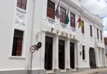 Grupo de Metais se apresenta na Sala Fundec nesta quinta-feira (26)