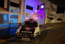 GCM de Sorocaba detém marido que violou medida protetiva e atacou esposa no Carandá