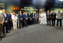 Parque Tecnológico de Sorocaba e Marinha do Brasil promovem evento voltado às empresas da área de tecnologia e inovação