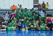 Sorocaba conquista o pódio em mais duas modalidades nos Jogos Abertos do Interior