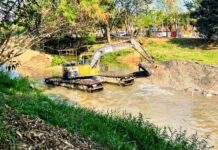 Mesmo com recorde de chuvas dos últimos dez anos em outubro, ações de infraestrutura urbana da Prefeitura de Sorocaba têm evitado alagamentos