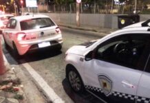 Operação da Prefeitura de Sorocaba checa denúncias de perturbação do sossego e outras irregularidades em dez pontos da cidade