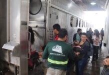 Passeio gratuito de locomotiva celebra o Dia das Crianças em edição especial a famílias em situação de vulnerabilidade social