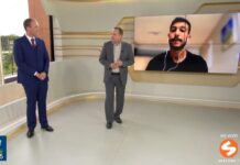 Prefeitura de Sorocaba auxilia 15 sorocabanos a retornarem de Israel