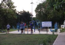 Prefeitura de Sorocaba entrega área de lazer no Jardim das Azaleias
