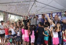 Prefeitura de Sorocaba entrega revitalização de área de lazer no Jardim Zulmira