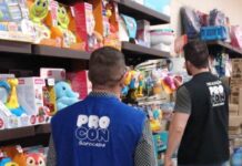 Procon Sorocaba realiza Operação Dia das Crianças 2023