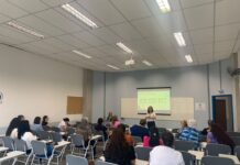 Secretaria da Saúde realiza capacitação sobre monitoramento clínico das gestantes com ISTs para profissionais da Atenção Básica