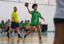 Ser Unimed Sorocaba disputa o jogo de ida da Final do Paulista no Ginásio do Éden nesta terça-feira (24)