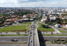 Sorocaba é a 7ª cidade mais rica do interior do Brasil, segundo IBGE