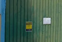 Vigilância Sanitária interdita comunidade terapêutica na Zona Leste da cidade