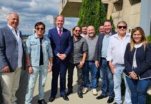Empreendimento residencial com assinatura da dupla Chitãozinho e Xororó terá investimento de R$ 30 milhões em Brigadeiro Tobias