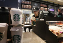 Starbucks, que fatura R$ 50 milhões ao mês, perdeu licença para operar no Brasil