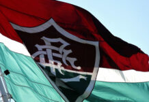 Fluminense atropela na Vila e mantém o Santos ameaçado pelo Z4