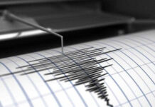 Tremor de terra no bairro de Mutange põe Maceió em alerta