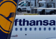 Lufthansa supera expectativas de lucro e Ebit ajustado no 3º trimestre