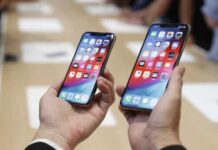 Receita Federal faz leilão de mercadorias que incluem iPhone por R$ 1.0000