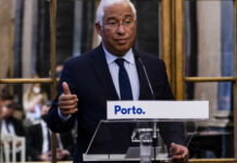 Primeiro-ministro português renuncia após escândalo de corrupção
