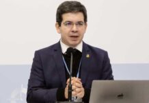 Randolfe apresenta emenda para garantir na LDO piso para aumento de gastos em 2024