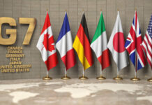 G7 pede pausa humanitária na Faixa de Gaza, mas sem citar cessar-fogo