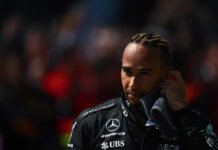 Hamilton admite ter duvidado de si mesmo nesta temporada: ‘Me perguntava se era eu ou carro’