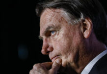 Bolsonaro critica reforma tributária e fala em ‘traíras’ após voto a favor de seus apoiadores