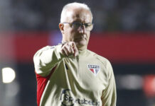 Dorival promete São Paulo focado e sem entregar para rivais em reta final