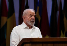 Não tenho de gostar do presidente de Chile, Argentina e Venezuela, diz Lula após eleição de Milei