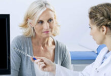 O corpo realmente muda muito na menopausa? Há boas notícias!