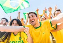 Os idiomas mais falados no mundo! Adivinha a posição do português?