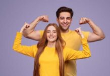 Como aumentar o hormônio do crescimento naturalmente