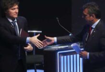 Pesquisas indicam 2º turno na Argentina tão acirrado quanto o do Brasil em 2022