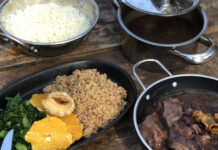Receita: três dicas para fazer a Feijoada perfeita!