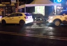Operação da Prefeitura apura denúncias de perturbação do sossego em oito pontos da cidade
