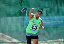 Atletismo de Sorocaba conquista o segundo lugar no quadro geral de medalhas no Meeting Paralímpico 2023